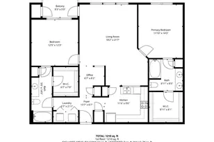 1850 Cotillion Dr, Atlanta, GA 30338 - Photo 45