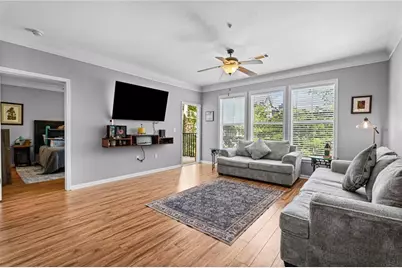 1850 Cotillion Drive #1313, Atlanta, GA 30338 - Photo 9