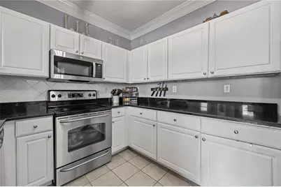 1850 Cotillion Drive #1313, Atlanta, GA 30338 - Photo 5