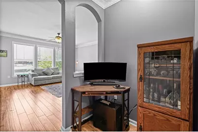 1850 Cotillion Drive #1313, Atlanta, GA 30338 - Photo 13