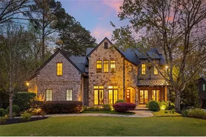 4915 Northway Drive NE, Sandy Springs, GA 30342 - Photo 3