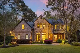 4915 Northway Dr NE, Sandy Springs, GA 30342 - Photo 3
