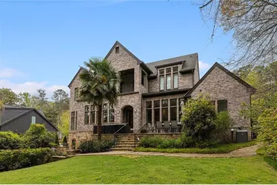 4915 Northway Drive NE, Sandy Springs, GA 30342 - Photo 51