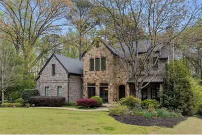 4915 Northway Drive NE, Sandy Springs, GA 30342 - Photo 47