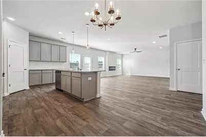 36 Faulkner Circle, Social Circle, GA 30025 - Photo 5