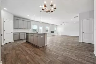 36 Faulkner Circle, Social Circle, GA 30025 - Photo 5
