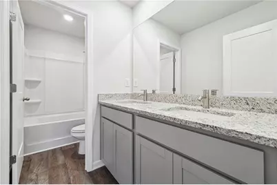 36 Faulkner Circle, Social Circle, GA 30025 - Photo 19