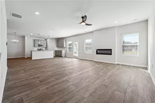36 Faulkner Circle, Social Circle, GA 30025 - Photo 13