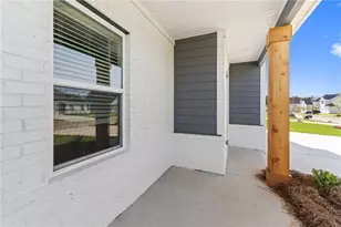 36 Faulkner Circle, Social Circle, GA 30025 - Photo 3