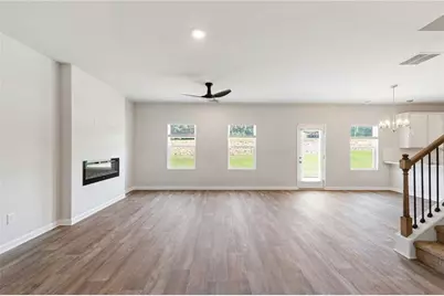36 Faulkner Circle, Social Circle, GA 30025 - Photo 5