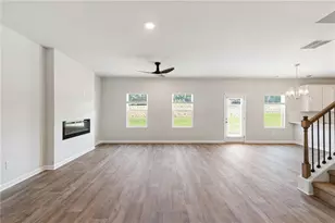36 Faulkner Circle, Social Circle, GA 30025 - Photo 5