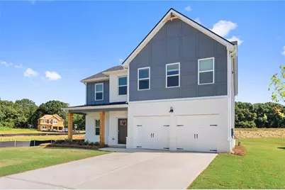 36 Faulkner Circle, Social Circle, GA 30025 - Photo 1