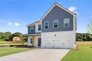36 Faulkner Circle, Social Circle, GA 30025 - Photo 1