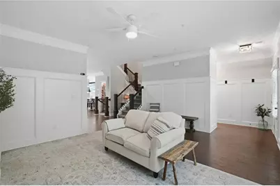 1569 River Park Boulevard, Woodstock, GA 30188 - Photo 5