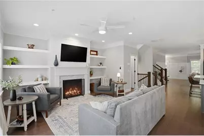 1569 River Park Boulevard, Woodstock, GA 30188 - Photo 15