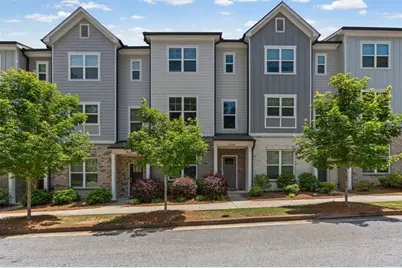 1628 Venture Point Way, Decatur, GA 30032 - Photo 1