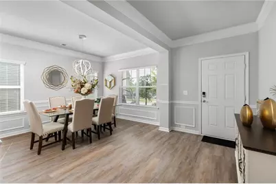 1215 Campbell Pine Trail, Lawrenceville, GA 30045 - Photo 5