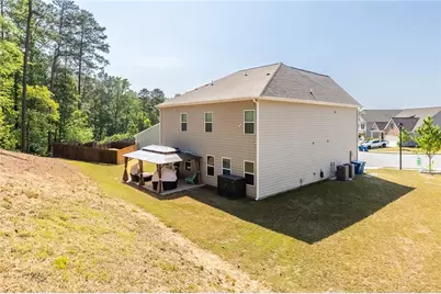 1215 Campbell Pine Trail, Lawrenceville, GA 30045 - Photo 65