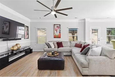 1215 Campbell Pine Trail, Lawrenceville, GA 30045 - Photo 19