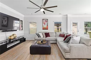 1215 Campbell Pne Trl, Lawrenceville, GA 30045 - Photo 19