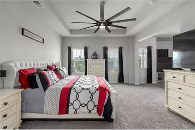 1215 Campbell Pine Trail, Lawrenceville, GA 30045 - Photo 31