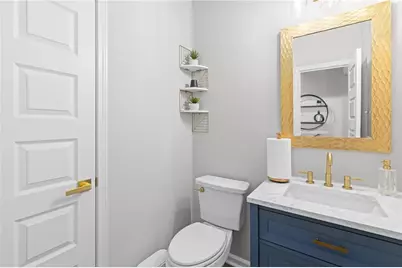 1215 Campbell Pine Trail, Lawrenceville, GA 30045 - Photo 25