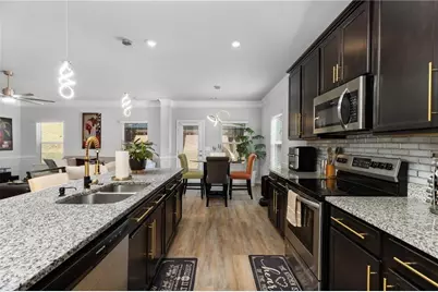 1215 Campbell Pine Trail, Lawrenceville, GA 30045 - Photo 9