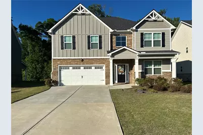 13716 Whitman Lane, Covington, GA 30014 - Photo 1