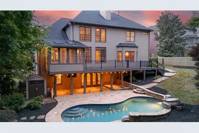 215 Lynwood Court, Roswell, GA 30075 - Photo 73