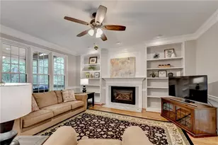 450 Dunhill View Ct, Alpharetta, GA 30005 - Photo 19