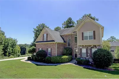 5977 Rosie Lane, Mableton, GA 30126 - Photo 1