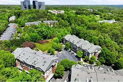3150 Woodwalk Drive #3403, Atlanta, GA 30339 - Photo 3