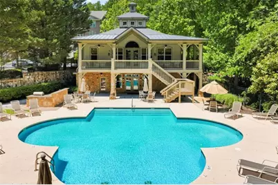 3150 Woodwalk Drive #3403, Atlanta, GA 30339 - Photo 31