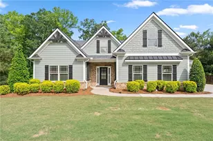 300 Bryce Ave, Jefferson, GA 30549 - Photo 1