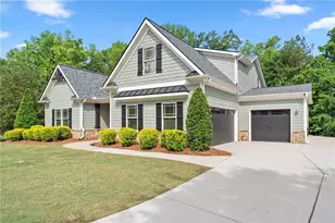 300 Bryce Ave, Jefferson, GA 30549 - Photo 7