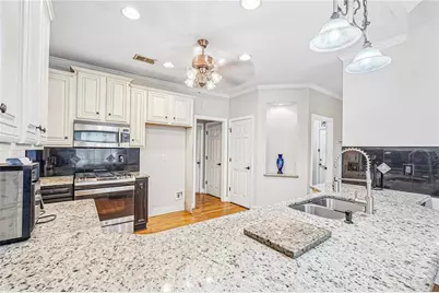 8658 Newborn Way, Douglasville, GA 30134 - Photo 21