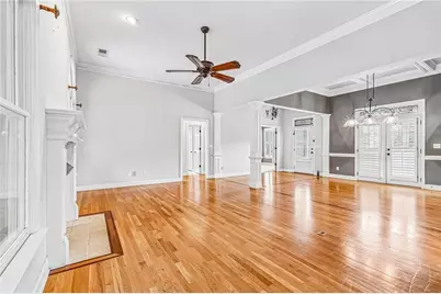 8658 Newborn Way, Douglasville, GA 30134 - Photo 11