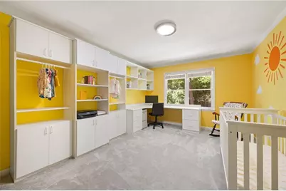 1478 Briaroaks Trail NE, Atlanta, GA 30329 - Photo 39