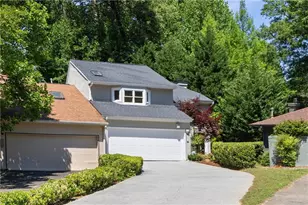 1478 Briaroaks Trail NE, Atlanta, GA 30329 - Photo 1