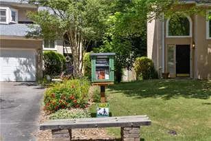 1478 Briaroaks Trail NE, Atlanta, GA 30329 - Photo 53