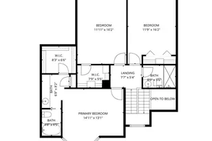 1478 Briaroaks Trail NE, Atlanta, GA 30329 - Photo 55