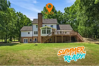 3600 Kilpatrick Lane, Snellville, GA 30039 - Photo 3
