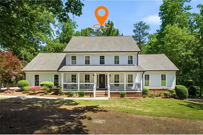 3600 Kilpatrick Lane, Snellville, GA 30039 - Photo 1