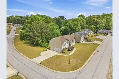 2126 Crown Park Drive, Winder, GA 30680 - Photo 1