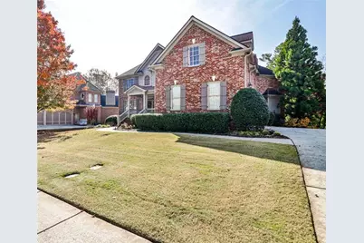 872 Pathview Court, Dacula, GA 30019 - Photo 93