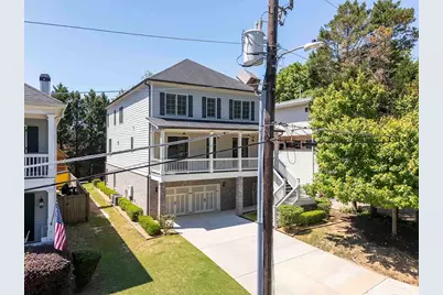 1451 Etowah Drive NE, Atlanta, GA 30319 - Photo 51
