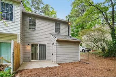 181 Timber Creek Lane SW, Marietta, GA 30060 - Photo 23