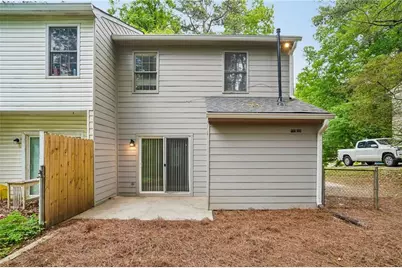 181 Timber Creek Lane SW, Marietta, GA 30060 - Photo 5