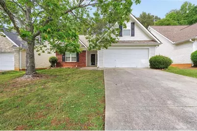 225 Lassiter Drive, Covington, GA 30016 - Photo 1