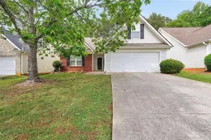 225 Lassiter Dr, Covington, GA 30016 - Photo 1
